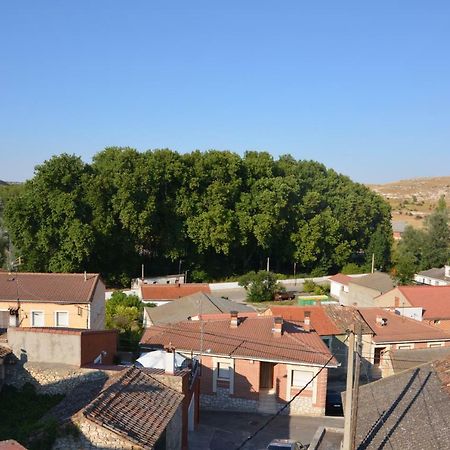 Casa Rural Los Yeros Aldeasona - Segovia المظهر الخارجي الصورة